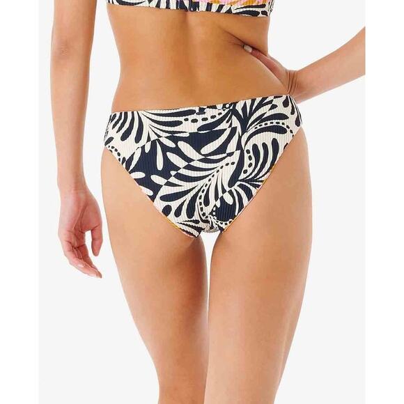 Rip Curl• Afterglow Swirl Good Coverage Bikini Bottom - Picture 12 of 15